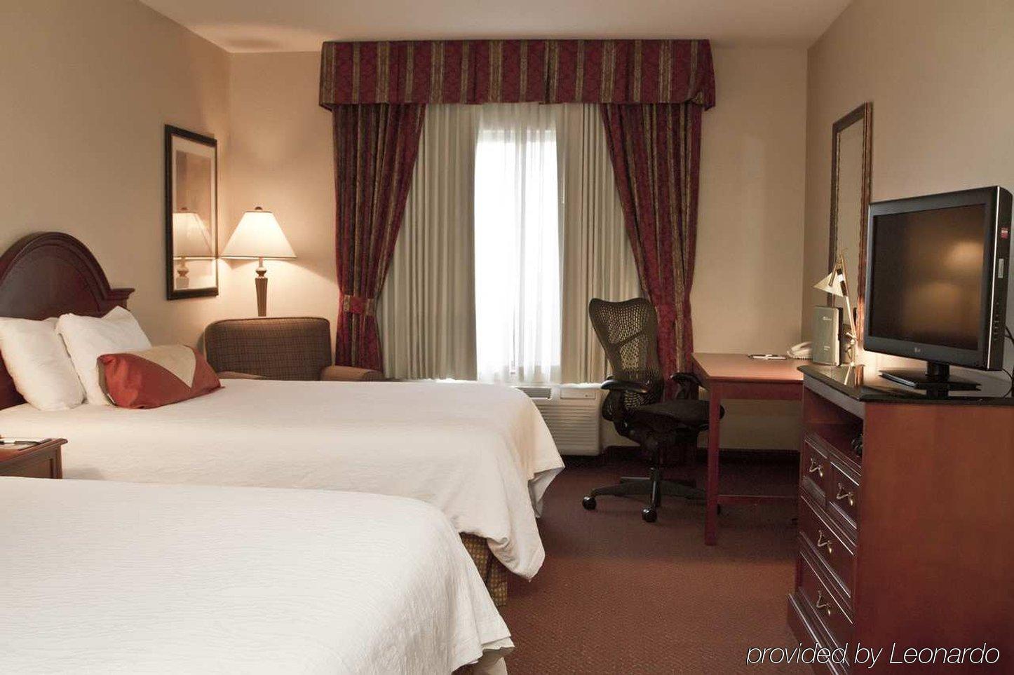 Hilton Garden Inn Columbus/Polaris Exterior photo