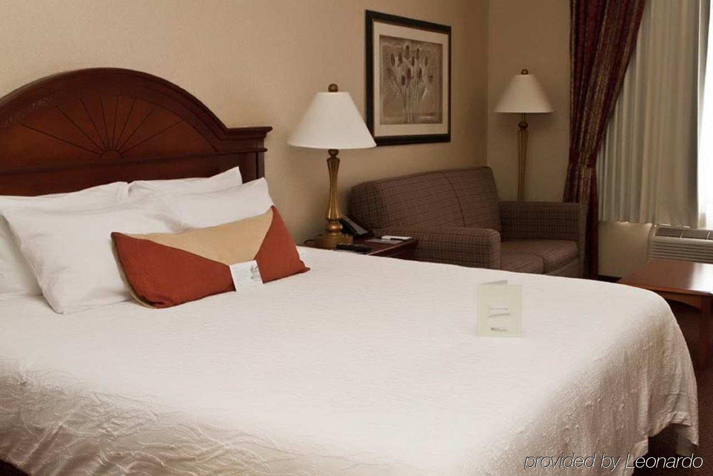 Hilton Garden Inn Columbus/Polaris Exterior photo