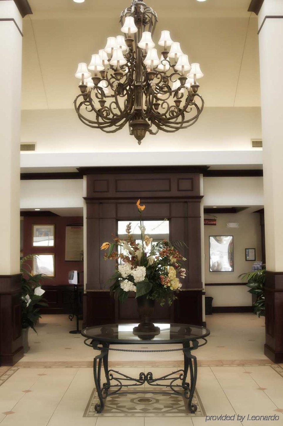 Hilton Garden Inn Columbus/Polaris Interior photo