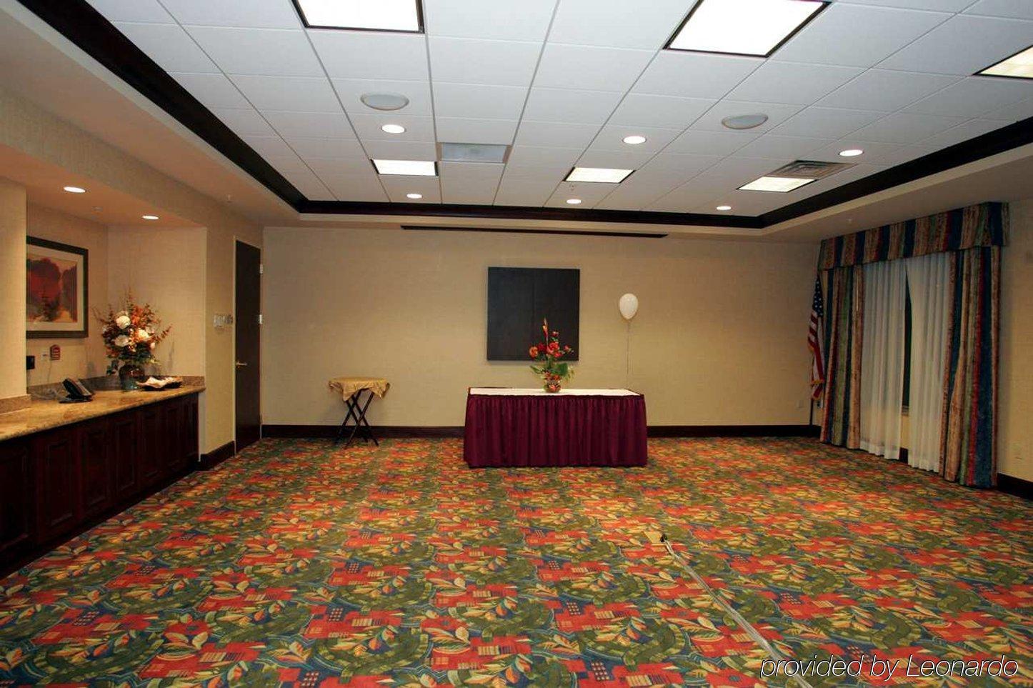 Hilton Garden Inn Columbus/Polaris Interior photo